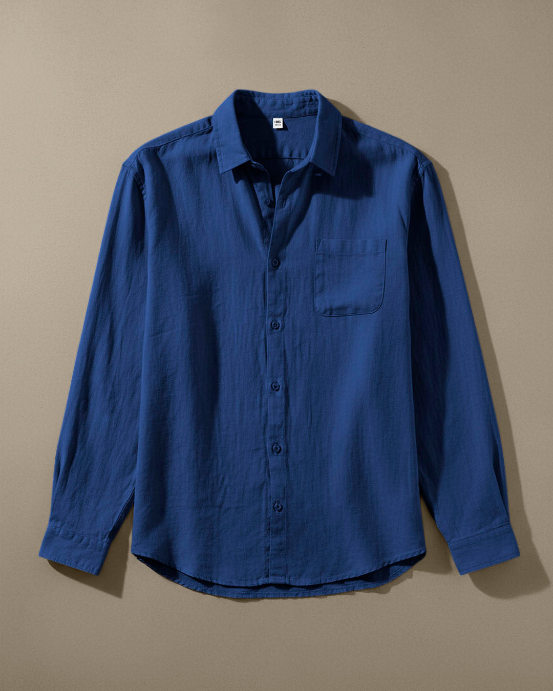The Essential Linen Shirt